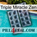 Triple Miracle Zen 31